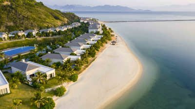 Vinpearl tiếp tục triển khai hợp tác chiến lược với Tập đoàn Marriott International