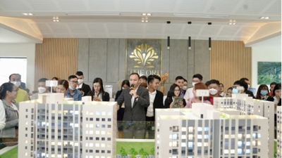 Đón nhận tín hiệu tích cực từ chính sách, thị trường bất động sản sẽ phản ứng ra sao?