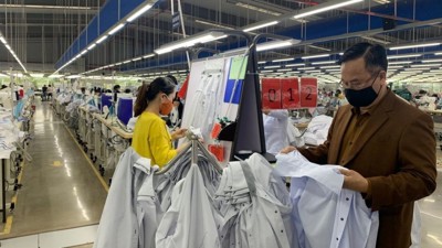 Cơ hội mở rộng thị trường từ các FTA mới
