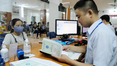 Những thay đổi trong dự thảo Luật Bảo hiểm xã hội (sửa đổi)