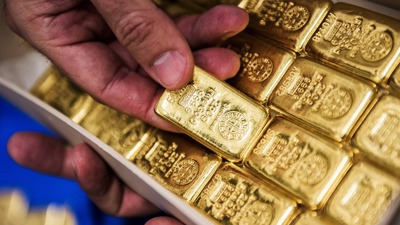 Trung Quốc tiếp tục tăng dự trữ vàng tháng thứ 6 liên tiếp
