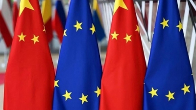 Quan hệ EU - Trung Quốc lại gặp "sóng gió"? 