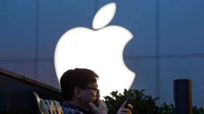 Apple đang nhắm các “mỏ vàng” ở châu Á