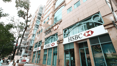 HSBC tin Việt Nam trong nhóm nền kinh tế tăng trưởng mạnh nhất châu Á năm 2023
