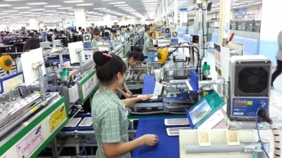 Tăng 12 bậc về môi trường kinh doanh, điều gì hấp dẫn doanh nghiệp FDI? 
