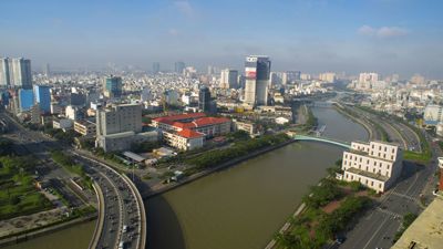 Thị trường bất động sản Việt Nam xuất hiện "chồi xanh", bắt đầu chu kỳ mới