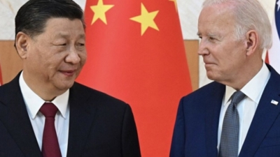 Quan hệ Mỹ - Trung sẽ ra sao? 