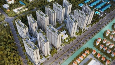 Hà Nội: Chuyển hàng nghìn căn hộ thương mại thành nhà ở xã hội