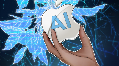 Vì sao Apple “không nửa lời” nhắc tới AI?