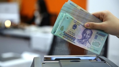 10 tháng, TP. Hồ Chí Minh tăng trưởng tín dụng 4,67%
