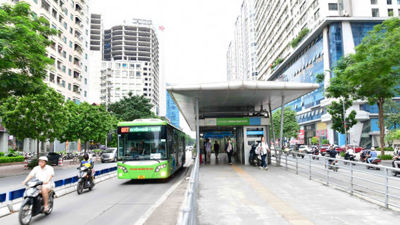 Cần kiểm toán công tác quản lý, điều hành phương tiện vận tải công cộng bằng xe buýt
