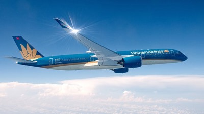 Vietnam Airlines đạt doanh thu gần 1 tỷ USD trong quý III/2023