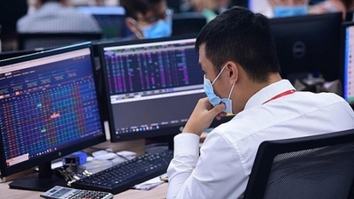 Lợi suất trái phiếu Mỹ giảm sẽ hỗ trợ thị trường chứng khoán Việt Nam