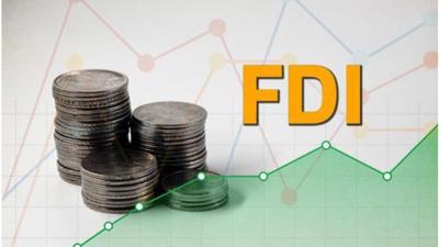 Kinh nghiệm thu hút FDI để phát triển ngành công nghiệp môi trường của Vương Quốc Anh