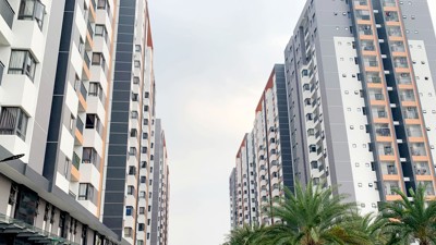 Tháo gỡ vướng mắc cho 44 dự án bất động sản tại TP. Hồ Chí Minh