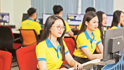 Trường Đại học Tài chính - Marketing: Phấn đấu xếp hạng top 500 trường đại học hàng đầu khu vực châu Á