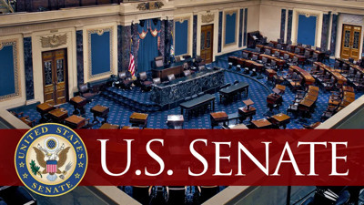 Thượng viện Mỹ công bố luật an ninh trị giá 118 tỷ USD với hơn 60 tỉ viện trợ