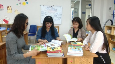 Ảnh hưởng của giáo dục đến thu nhập của người lao động trong các doanh nghiệp tư nhân tại Việt Nam