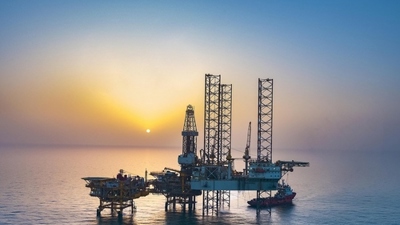 Cổ phiếu dầu khí lại mang tới ‘niềm cảm hứng’ cho nhà đầu tư