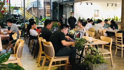 Gần 50% mật khẩu wifi tại Hà Nội dễ bị "đánh cắp"