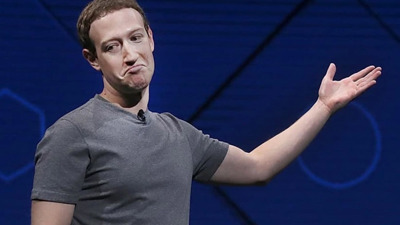 CEO Facebook mất bao nhiêu tiền sau sự cố 'sập' của mạng xã hội Facebook và Messenger