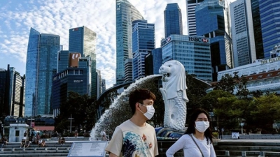 Du lịch tạo "cú hích" cho tăng trưởng kinh tế Đông Nam Á