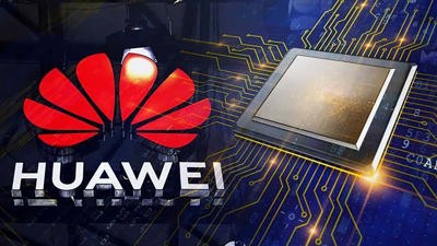 Mỹ cân nhắc gia tăng trừng phạt đối với mạng lưới cung ứng bán dẫn của Huawei