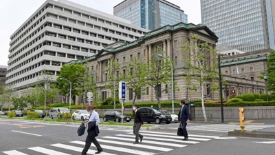 Nhật Bản bỏ lãi suất âm và con đường bình thường hoá chính sách 