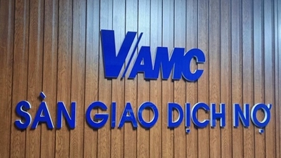 Sắp có cơ chế đột phá cho VAMC xử lý nợ xấu?