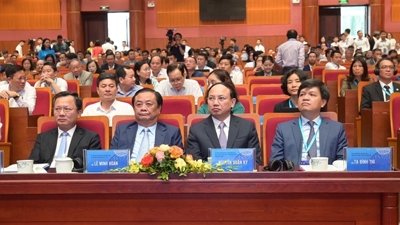 Hội nghị Phát triển nuôi biển bền vững – Nhìn từ Quảng Ninh