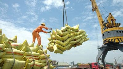 Xuất khẩu gạo sang Philippines sẽ khó khăn hơn