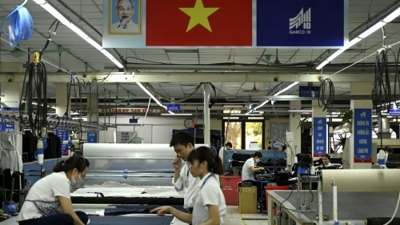 Quốc gia nào đang hút vốn đầu tư dịch chuyển khỏi Trung Quốc?
