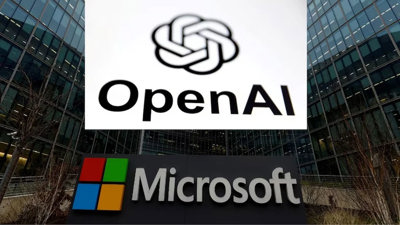 Microsoft và OpenAI hợp tác phát triển siêu máy tính AI mạnh nhất thế giới