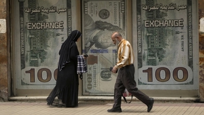 IMF, EU đồng loạt cung cấp hỗ trợ tài chính cho Ai Cập