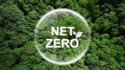 Kinh tế “net zero”: Cuộc đua với carbon