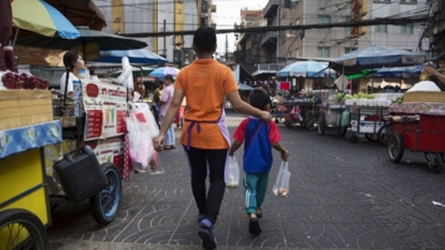 Thái Lan cần làm gì để hồi sinh nền kinh tế?