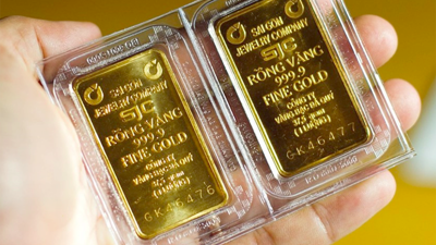 Ngân hàng Nhà nước chuẩn bị đấu thầu vàng miếng, tăng cung cho thị trường