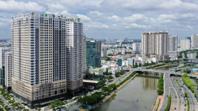 Giá căn hộ tại TP. Hồ Chí Minh sẽ diễn biến ra sao? 