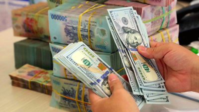 Tỷ giá USD "nóng" lên: Ngân hàng Nhà nước sẽ bán ngoại tệ để can thiệp?