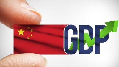 GDP Trung Quốc tăng trưởng vượt kỳ vọng, đạt mức 5,3% trong quý I/2024