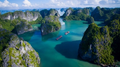 Phát triển du lịch bền vững tại tỉnh Quảng Ninh