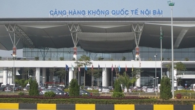 Nội Bài và Đà Nẵng lọt Top 100 sân bay tốt nhất thế giới