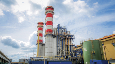 Đề xuất cơ chế chuyển ngang giá khí sang giá điện cho các dự án sử dụng LNG nhập khẩu