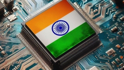 Vì sao nhiều doanh nghiệp chip "đổ xô" vào Ấn Độ?