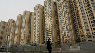 Bắc Kinh đang làm gì để "giải cứu" thị trường bất động sản?