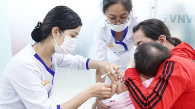Bộ Y tế chính thức cấp phép lưu hành vắc-xin phòng sốt xuất huyết