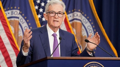 Quan chức Fed vẫn muốn giữ lãi suất "cao hơn trong thời gian dài hơn"