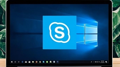 Cảnh báo về thủ đoạn sử dụng AI để lừa đảo qua ứng dụng Skype