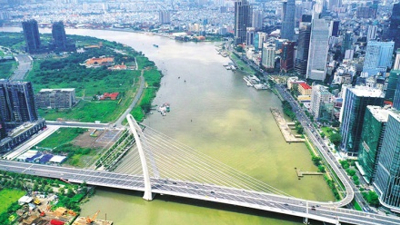 Một số giải pháp phát triển kinh tế xanh ở Thành phố Hồ Chí Minh hiện nay