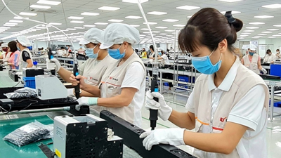 Triển vọng thu hút vốn đầu tư FDI vào Việt Nam thời gian tới ra sao?